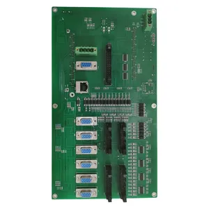 Pcba Professional PCBA Manufacturer Support Customize Wireless Charging Circuit Board thumbnail-3
