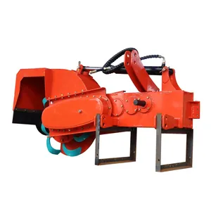 Ridge Making Machine for Agricultural thumbnail-4