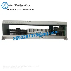 ABB PPD113B01-10-150000 3BHE023784R0123 Relay Ladder Module thumbnail-2