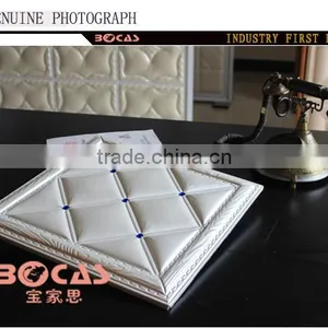 Online Shopping India Fireproof Sheet Decorative Wall Panels thumbnail-1