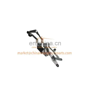 Foton Auman/Aumark/Miler/Land Pioneer Weichai Engine Gearbox Zf/Fast Truck Spare Parts 1b24952505026 Wiper Link thumbnail-2