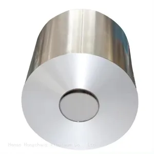Wholesale 25 Micron Medical Aluminum Foil 8079 8011 8021 thumbnail-1