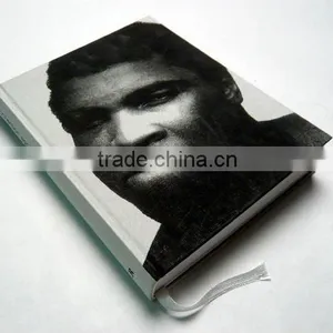 2015 Hardcover Book Printing With Digital Printing ! thumbnail-1