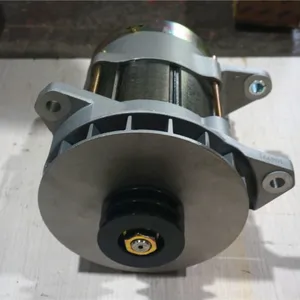 Top Sells Electric Generators JF2150 Electric Drive System Bus Alternator thumbnail-4
