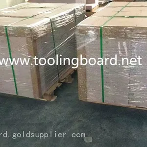 What's the Applications of Epoxy and Polyurethane Tooling Boards in Automotive Industry? thumbnail-3