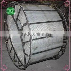 Export Metal Manufacturer Pure Calcium/Ca Cored Wire thumbnail-1