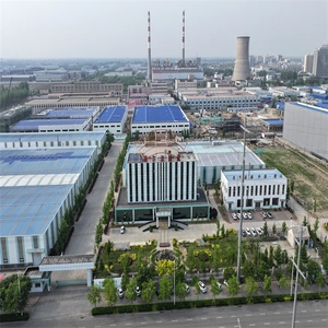 Tangshan Ruierfa New Material Technology Co., Ltd company overview - view 1 thumbnail