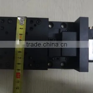 Translation Stage, Motorized Translation Stage, Linear Translate Stage thumbnail-3