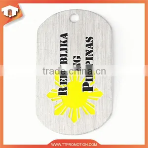 Wholesale Promotional New Brand High Quality Cool Dog Tag thumbnail-5