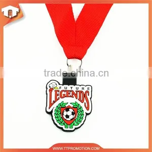 Cheap Wholesale Custom Plastic Medals thumbnail-1
