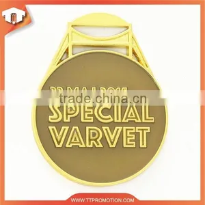 Cheap Wholesale Blanks for Medals With Low Price thumbnail-1