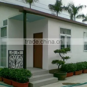 Modular House,light Steel Villa thumbnail-3