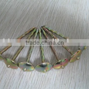 UMBRELLA HEAD ROOFING NAILS thumbnail-1