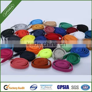 Ecofriendly Double Side Shoelace thumbnail-1