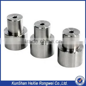 Newest Hot Anodized Aluminum Cnc Turned Parts Supplier's Choice thumbnail-2