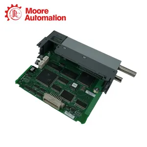 AB 1747-SCNR SLC500 ControlNet Scanner Module in Stock thumbnail-5