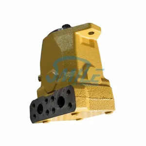Smile Hydraulic Fan Motor 155-9107 1559107 for Cat345b Excavator thumbnail-1