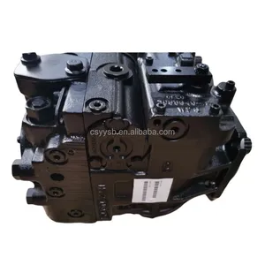 Dan-foss 90R SERIES 90R100 90R100HS Series 90R100KP1NN80D4S1L03GBA381434 Hydraulic Variable Displacemen t Piston Pump thumbnail-6