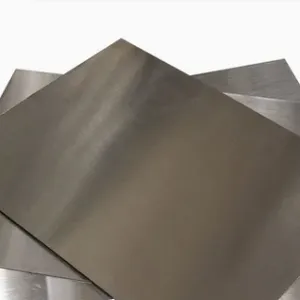 Radiation-Resistant Inconel 600 Plate for Satellite Communication thumbnail-3