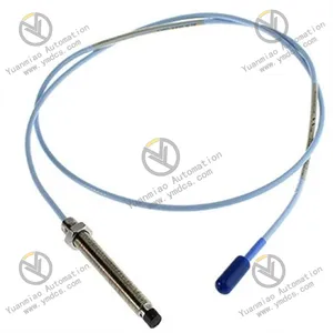 BENTLY 330130-085-02-05 Extension Cable thumbnail-1