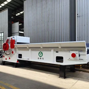 Biomass Pellet Production Line thumbnail-2