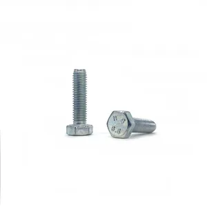 Hexagon Headed Bolt Combination thumbnail-4