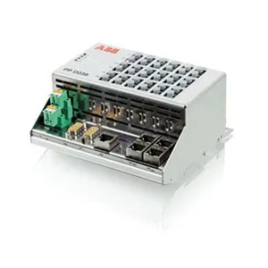 3BHE039770R0102 PPD539A102 AC 800PEC Control Device thumbnail-4