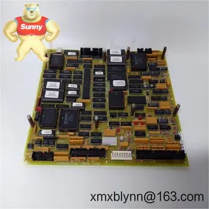 GE DS200SDCCG1AEC Drive Control Card – Central Control Board for GE DC/AC/EX2000 Drive Systems thumbnail-3