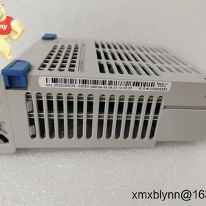 Emerson 5X00226G04 Controller Module – Reliable Ovation DCS Control for Critical Processes thumbnail-3