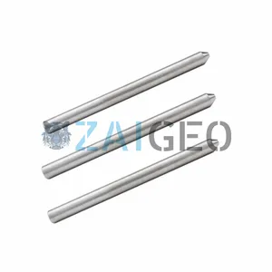 Waterjet Cutting Head Parts 300766-030 300766-042 300766-048 Mixing Nozzle Replacement Roctec500 Roctec100 thumbnail-1