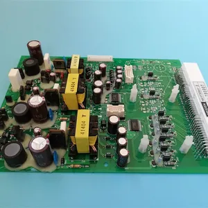 TCM Counterweight Forklift FB-7 Series Power Control Board N61F30841C N61F30841-7 181E2-62411 thumbnail-4