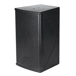 BEKRL 10 Inch Professional Speaker Performance & Conference Audio Equipment thumbnail-3