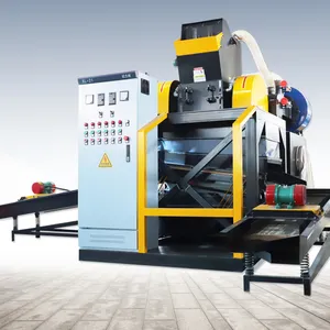 Scrap Wire Copper Rice Machine With High Separation Efficiency thumbnail-4