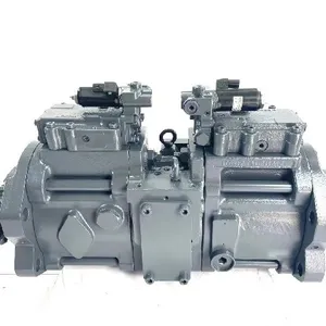 Original Sany Motor Grader Hydraulic Pump & Excavator Spare Parts - SY Series Compatible thumbnail-2