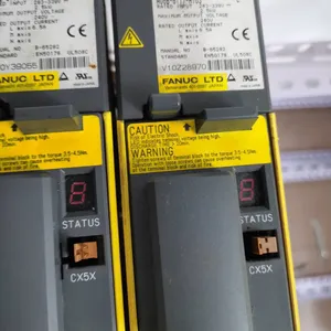 Teach Pendant Repair, Fanuc System Repair, Fanuc Drive Repair, Fanuc Cnc Repair thumbnail-4