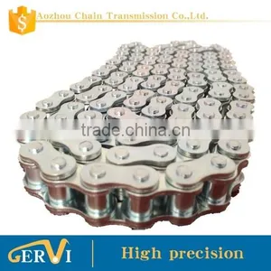 High Quality 428 Motorcycle Chain for Honda, SUZUKI, YAMAHA Each Brand Motorcycle thumbnail-6