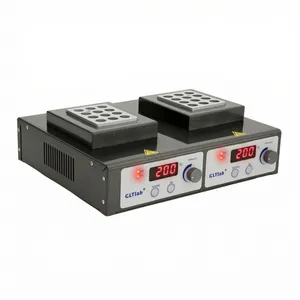 Lab Metal Bth Digital Dry Block Heater thumbnail-2
