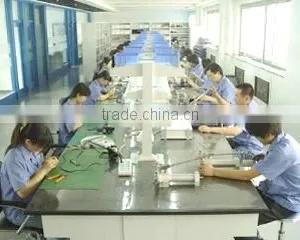 Huaxin Instrument (Beijing) Co., Ltd. company overview - view 1 thumbnail