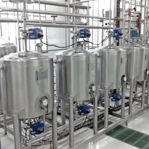 Dairy Processing Machine thumbnail-5