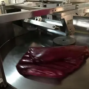 Die Forming Lollipop Machine Line (gum Filling or Powder Filling) thumbnail-2