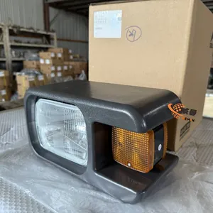 ORIGINAL SDLG 4130000542 Front Left Combination Lamp for SDLG WHEEL LOADER thumbnail-1