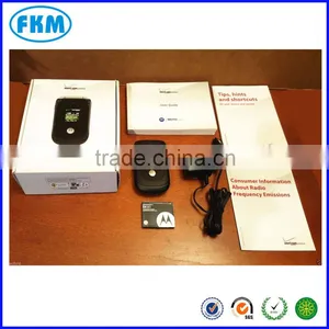 Custom Design Motorola Cellular Cell Phone MOTO Full Package With Box + Manual With China Supplier thumbnail-1