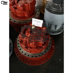 100% Original Japan Hitachi Excavator Final Drive Parts for 9283952 ZX180LC-3 thumbnail-1