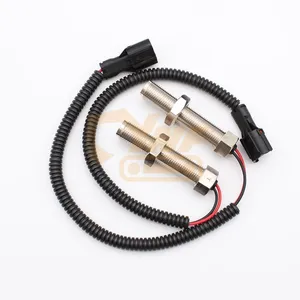 DH220-5 DH220-7 Excavator Speed Sensor Revolution Sensor 2547-1015 thumbnail-1