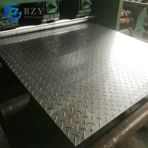 Hot Rolled 1mm 3mm 5mm 12mm 16mm 18mm Thick SS Sheet 4X8 FT 304 310 316 316L Stainless Steel Plate thumbnail-1