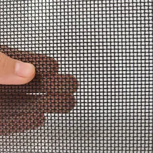 Stainless Steel 304 Standard Security Mosquito Netting thumbnail-2