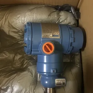 Original ROSEMOUNT 2051 Pressure Transmitter With Technical Support and Spare Parts Availability thumbnail-1