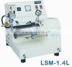 Laboratory Sand Mill Type LSM-1.4L thumbnail-1
