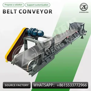 Belt Conveyor thumbnail-2