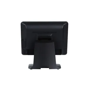 Aonpos AP04 Win10 POS Terminal Capacitive Touch Screen Pos Pos Machines Suitable For Coffee Shops thumbnail-4